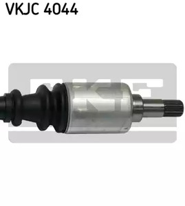 Фото VKJC4044 Вал SKF {forloop.counter}}